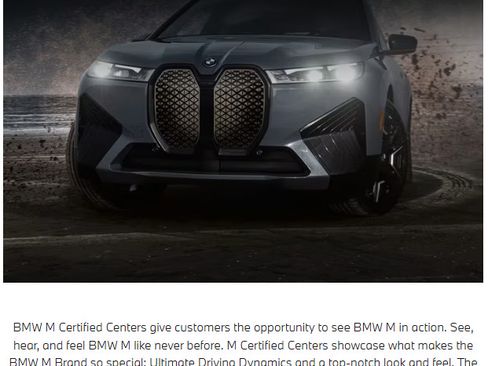 Used 2026 BMW X5 xDrive40i w/ Premium Package AWD/4WD image 8