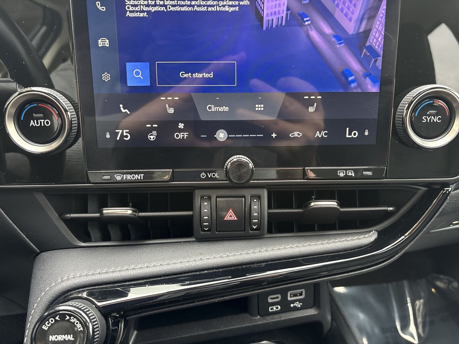 Used 2022 Lexus NX 350 AWD w/ Cold Area Package image 20
