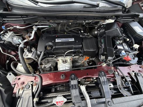 Used 2015 Honda CR-V LX image 33