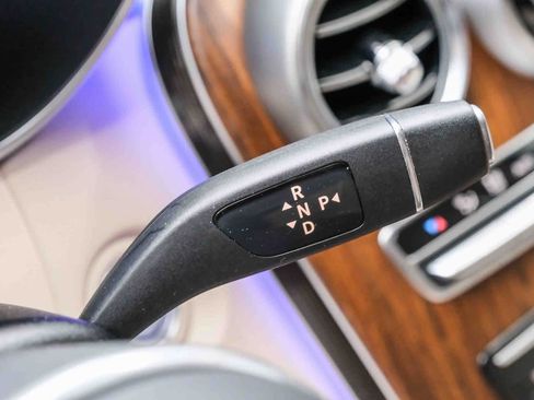 Certified 2022 Mercedes-Benz GLC 300 GLC 300 image 20