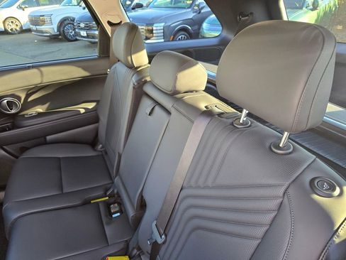 New 2026 Hyundai Palisade SEL image 41