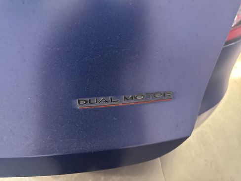 Used 2023 Tesla Model Y Long Range AWD/4WD image 14