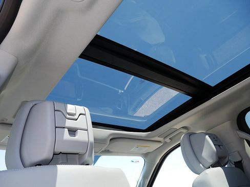 New 2027 Ford Expedition Platinum AWD/4WD image 27