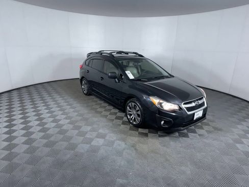 Used 2014 Subaru Impreza 2.0i Sport Limited w/ Popular Package #1 image 2