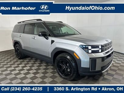 Certified 2024 Hyundai Santa Fe XRT