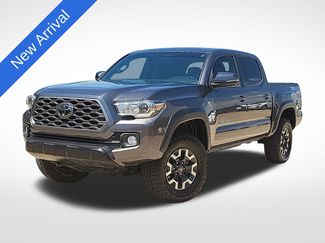 Used 2021 Toyota Tacoma TRD Off-Road AWD/4WD 360° Tour