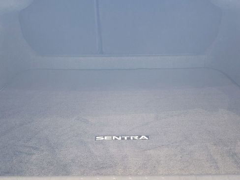 Used 2025 Nissan Sentra SV w/ All-Weather Package FWD image 10