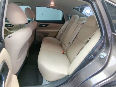 Used 2015 Nissan Altima 2.5 S w/ Special Edition Package image 25