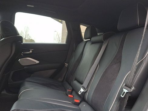 Used 2020 Acura RDX A-Spec image 18
