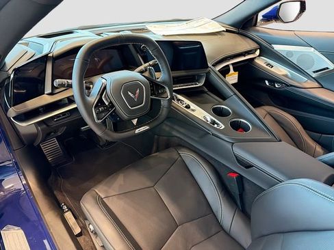 New 2026 Chevrolet Corvette Z06 image 8