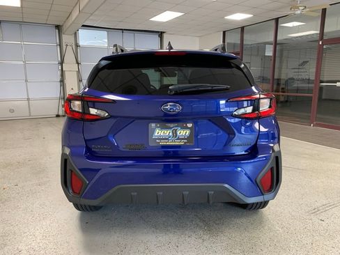 Used 2026 Subaru Crosstrek 2.5i Premium AWD/4WD image 6