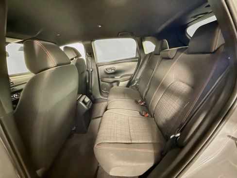 Used 2024 Honda HR-V Sport image 37