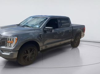Certified 2021 Ford F150 XLT w/ Equipment Group 302A High AWD/4WD video 1