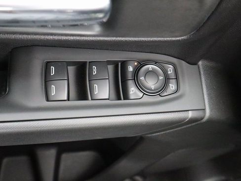 New 2025 Chevrolet Silverado 3500 W/T w/ WT Convenience Package image 14