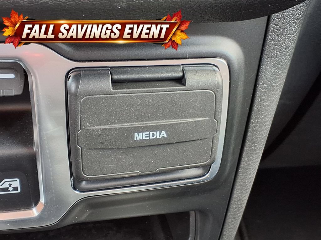 Used 2025 Jeep Wrangler Sport AWD/4WD image 20