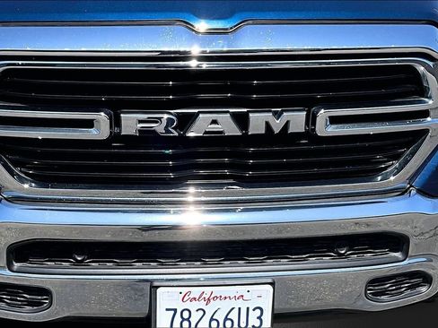 Certified 2020 RAM 1500 Big Horn AWD/4WD image 28