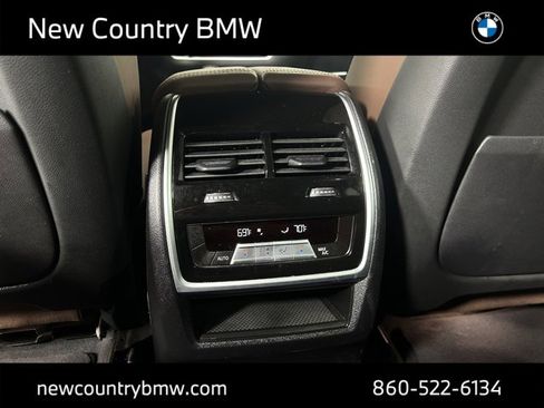 Used 2021 BMW X5 xDrive40i w/ Premium Package image 29