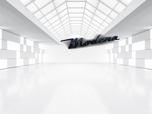 Used 2022 Maserati Ghibli Modena image 7