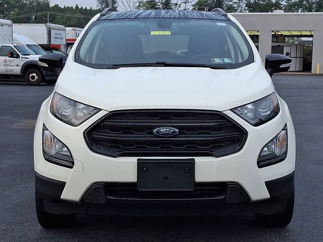 Used 2022 Ford EcoSport SES AWD/4WD image 5