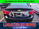 Used 2014 Chevrolet Impala LTZ image 3