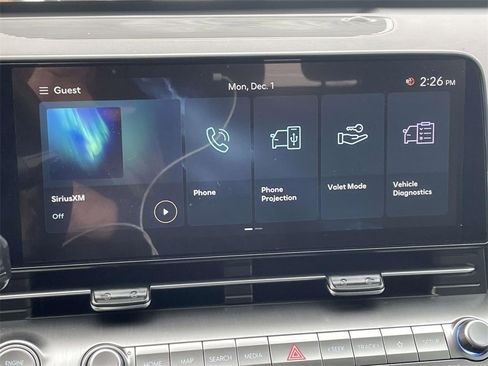 New 2026 Hyundai Kona SEL Sport image 23