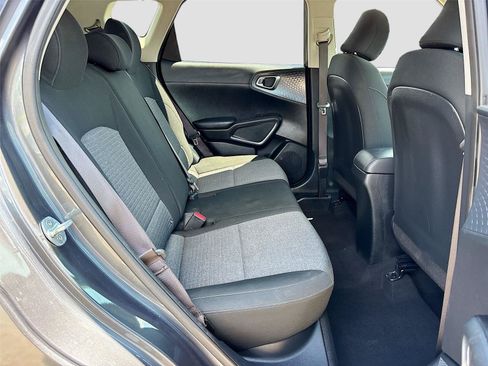 Used 2021 Kia Soul S FWD image 24