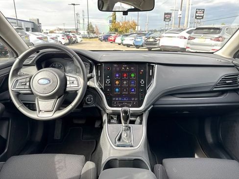 Used 2025 Subaru Legacy Premium image 13