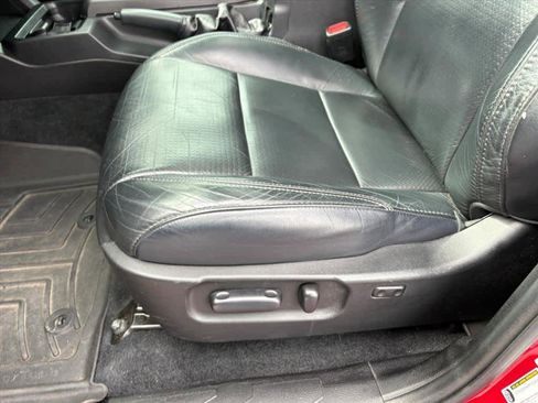 Used 2021 Toyota Tacoma TRD Sport w/ TRD Premium Sport Package image 22