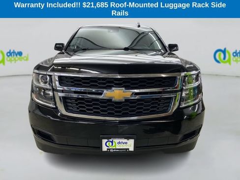 Used 2018 Chevrolet Suburban LT AWD/4WD image 15