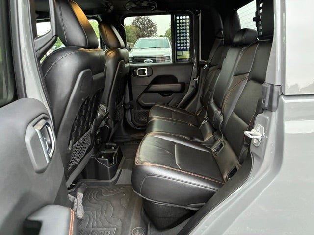 Used 2020 Jeep Gladiator Mojave AWD/4WD image 15