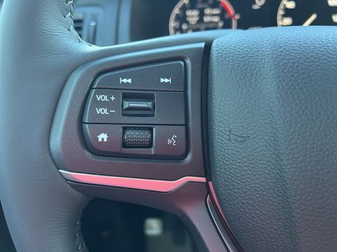 New 2026 Honda Ridgeline RTL image 15