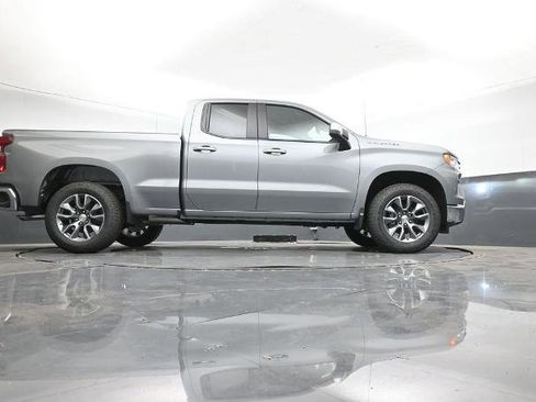 New 2026 Chevrolet Silverado 1500 LT w/ All Star Edition Plus image 14