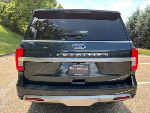 Used 2022 Ford Expedition XLT RWD image 46