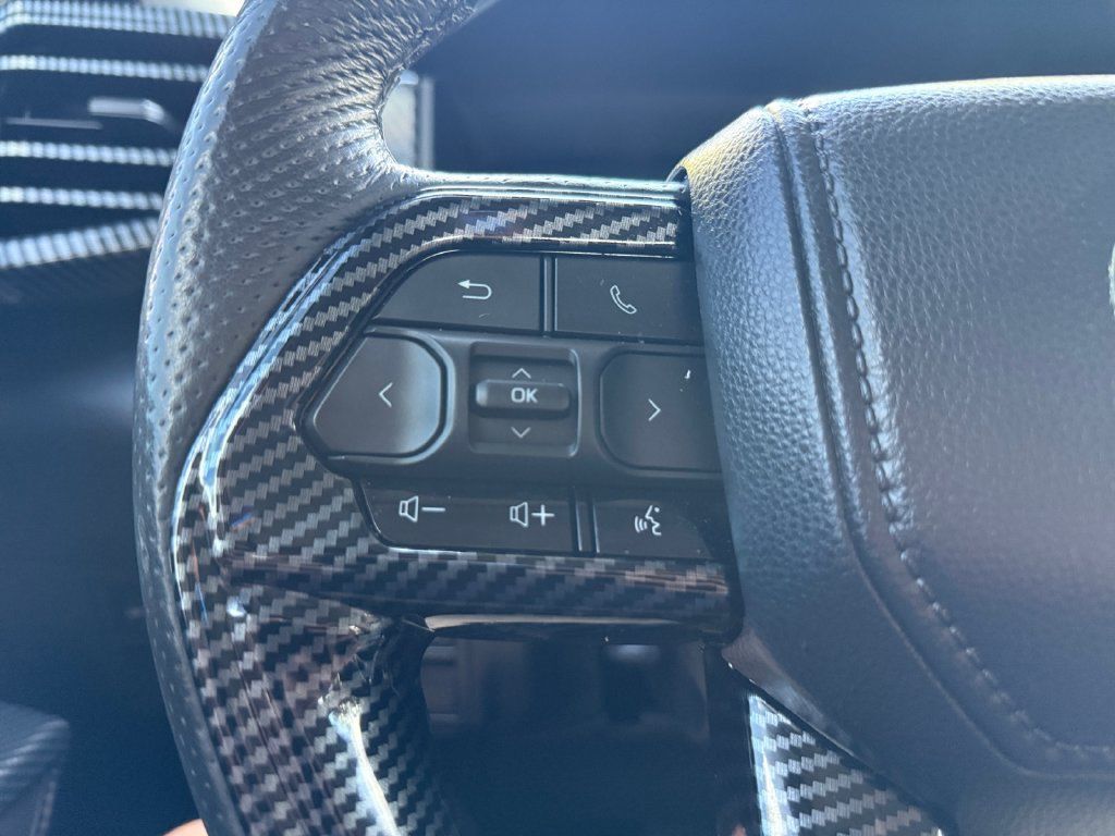 Used 2024 Toyota Tundra SR5 w/ SR5 Premium Package AWD/4WD image 21
