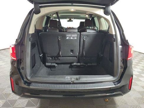 Used 2025 Honda Odyssey EX-L image 8