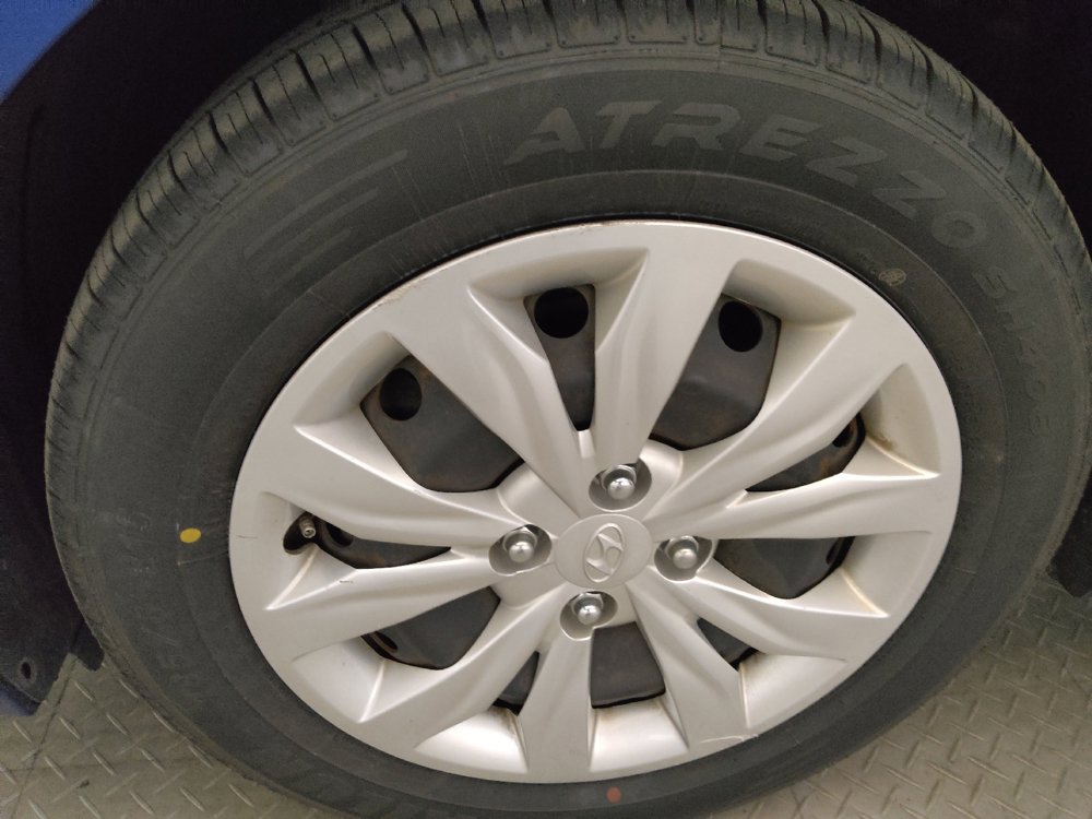 Used 2021 Hyundai Accent SE FWD image 31