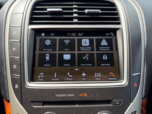 Used 2017 Lincoln MKX Reserve w/ Lincoln MKX Climate Package AWD/4WD image 32