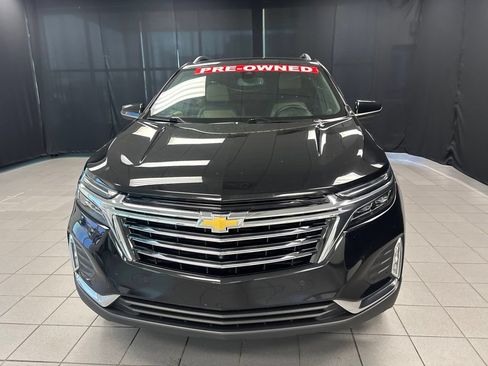 Used 2023 Chevrolet Equinox Premier AWD/4WD image 10
