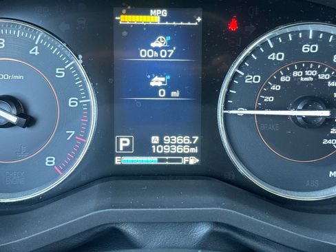 Used 2019 Subaru Crosstrek 2.0i Limited w/ Popular Package #2 AWD/4WD image 19