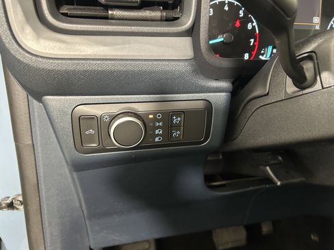 Used 2022 Ford Maverick XL w/ Equipment Group 100A Standard AWD/4WD image 16