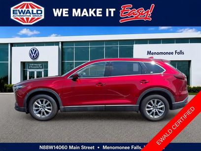 Used 2019 MAZDA CX-9 Touring
