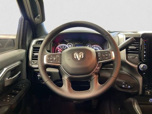 New 2026 RAM 2500 Big Horn image 13