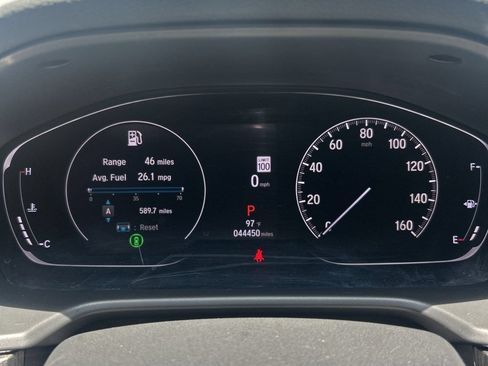 Used 2021 Honda Accord Sport image 17
