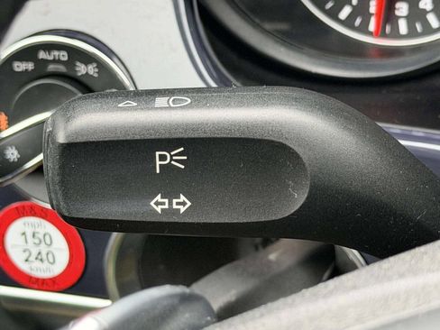 Used 2016 Porsche Panamera 4 Edition image 12