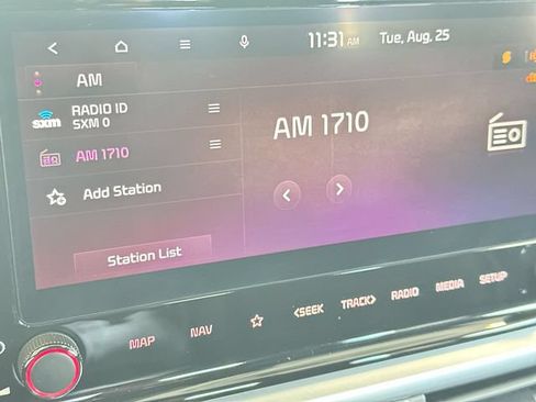 Certified 2023 Kia Forte GT-Line FWD image 14