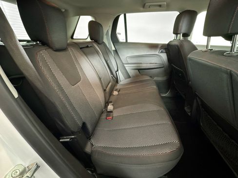 Used 2017 GMC Terrain SLE image 24