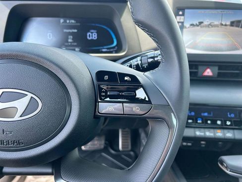 New 2026 Hyundai Elantra Sport image 30