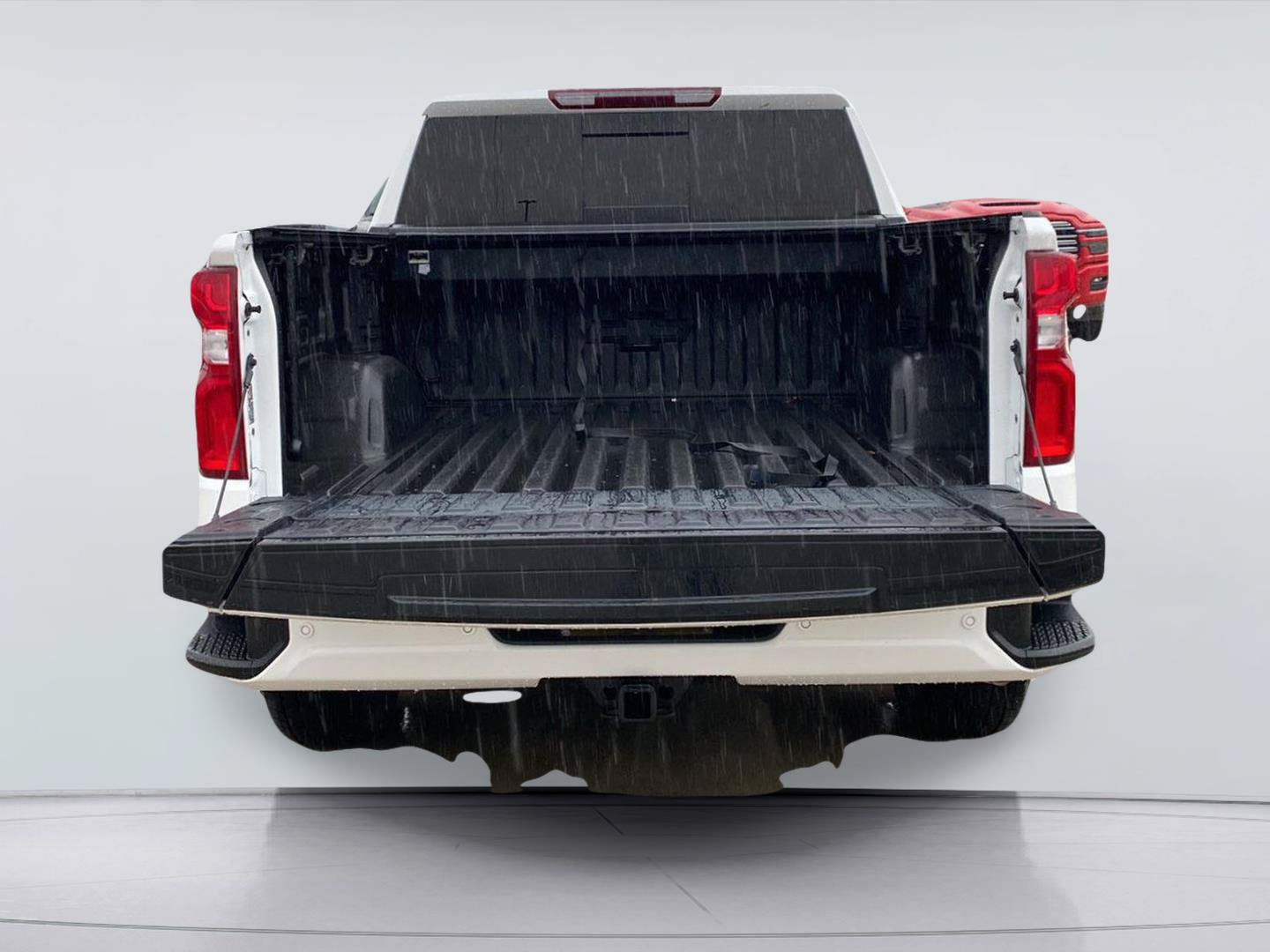 Used 2025 Chevrolet Silverado 1500 RST w/ RST All Star Premium Package RWD image 26