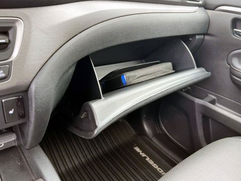 Certified 2023 Honda Ridgeline RTL-E image 35