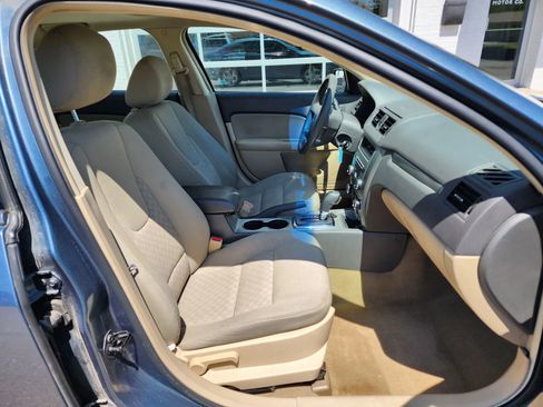 Used 2011 Ford Fusion SE w/ 202A Rapid Spec Order Code FWD image 10